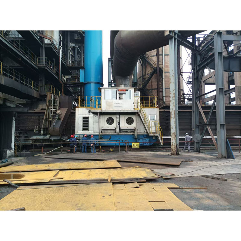 Cum transformă locomotivele electrice transportul feroviar modern?