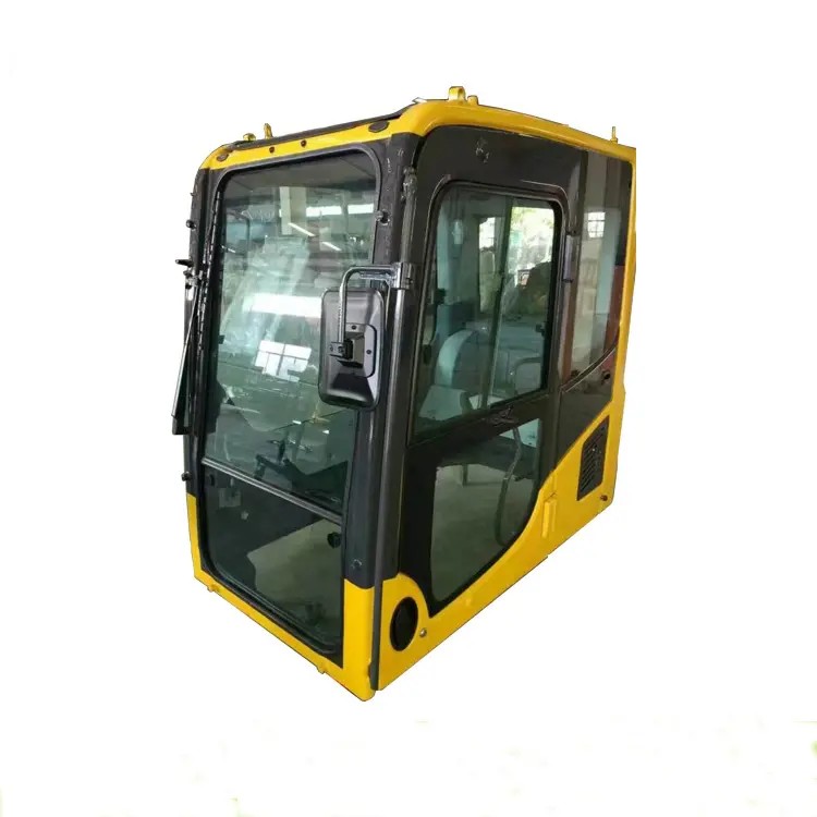 Pc400-7 Pc200-7 Pc300-7 Ansamblu cabină excavator